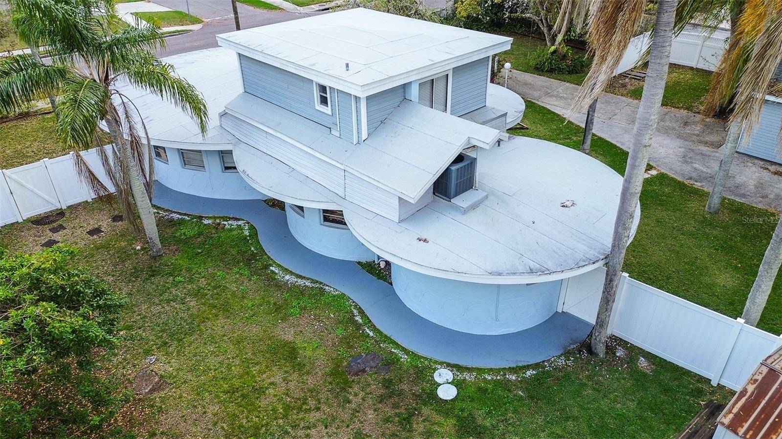 Safety Harbor, FL 34695,1111 DR M L KING JR ST N