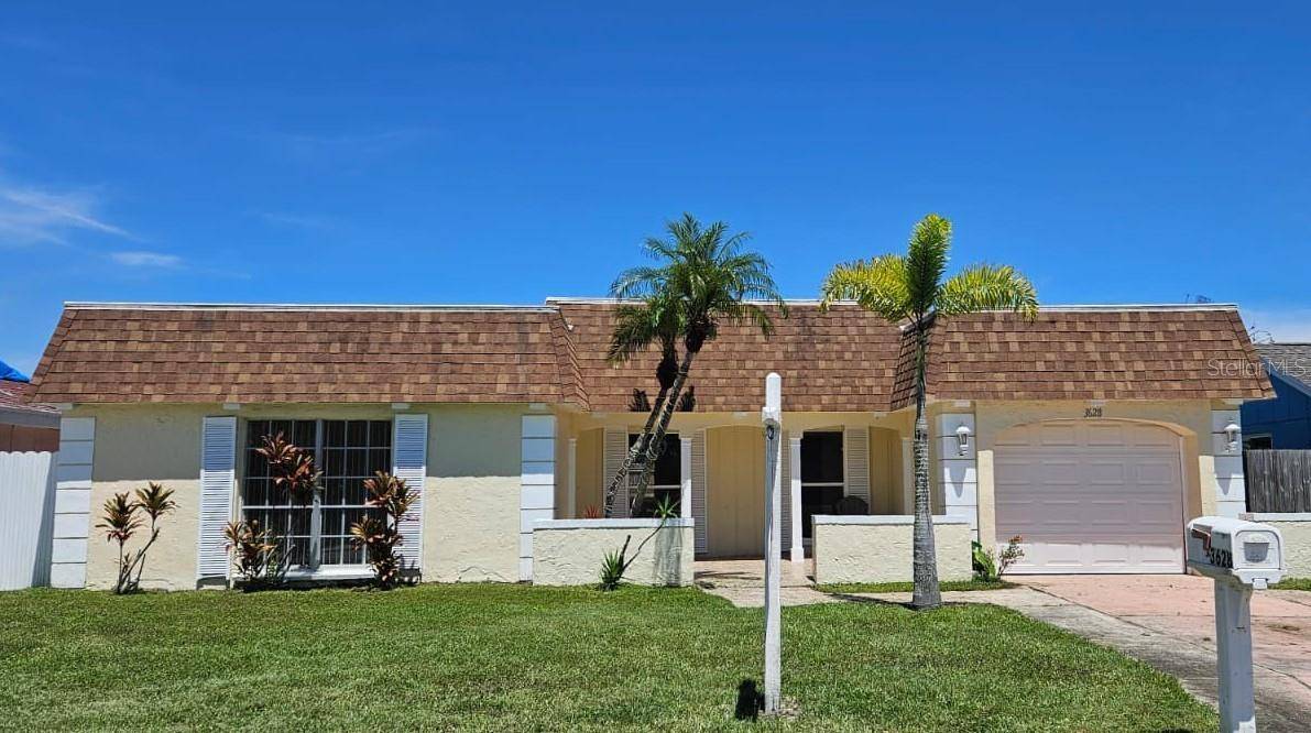 Holiday, FL 34691,3628 LANDALE DR