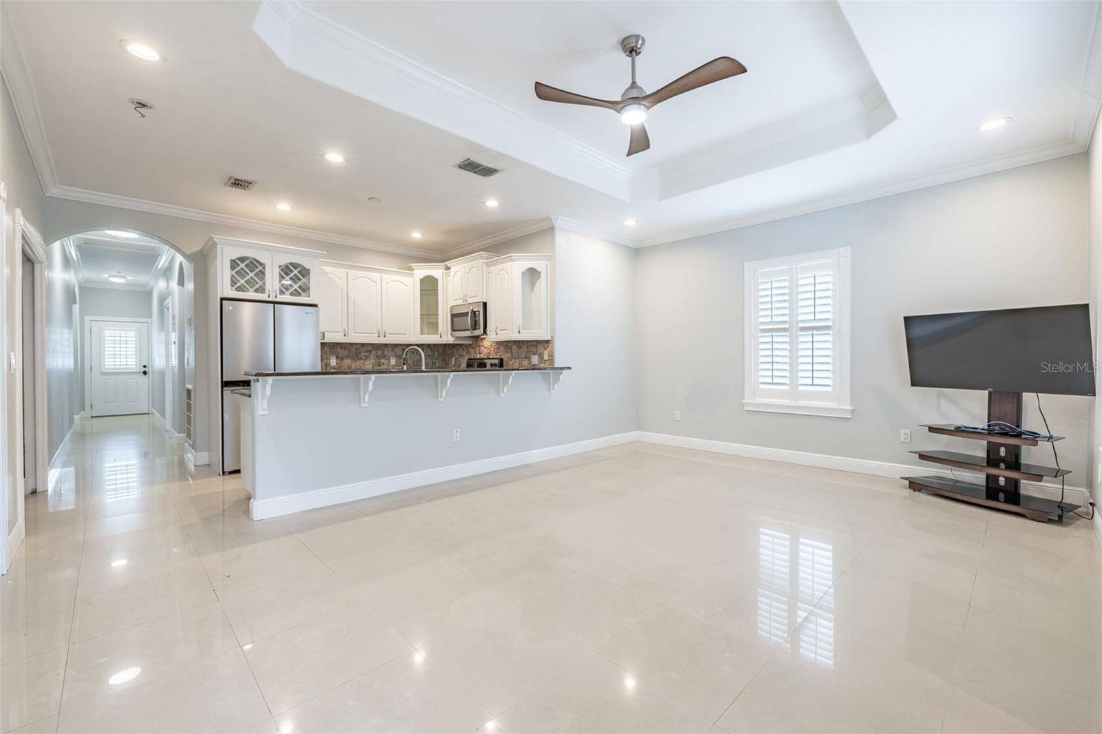 Tampa, FL 33607,2323 W CHERRY ST