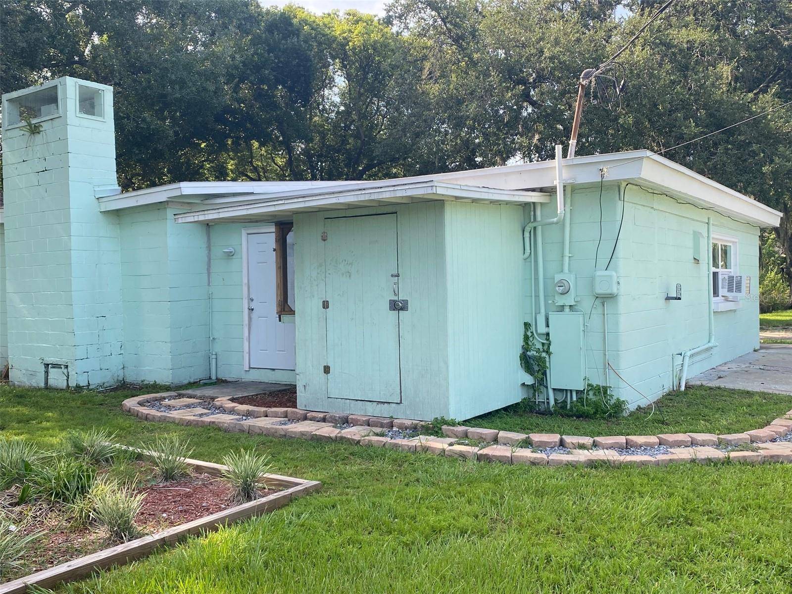 Plant City, FL 33563,1110 N MARYLAND AVE