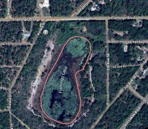 Interlachen, FL 32148,RIVIERA DR