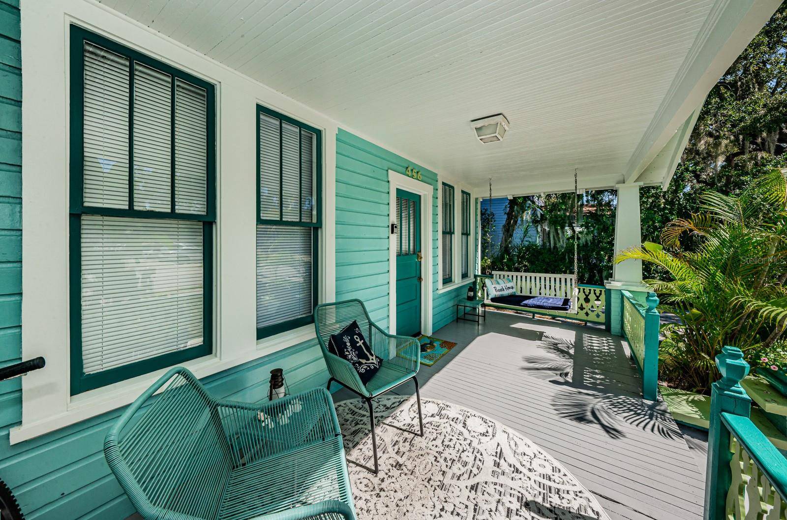 Dunedin, FL 34698,456 WOOD ST