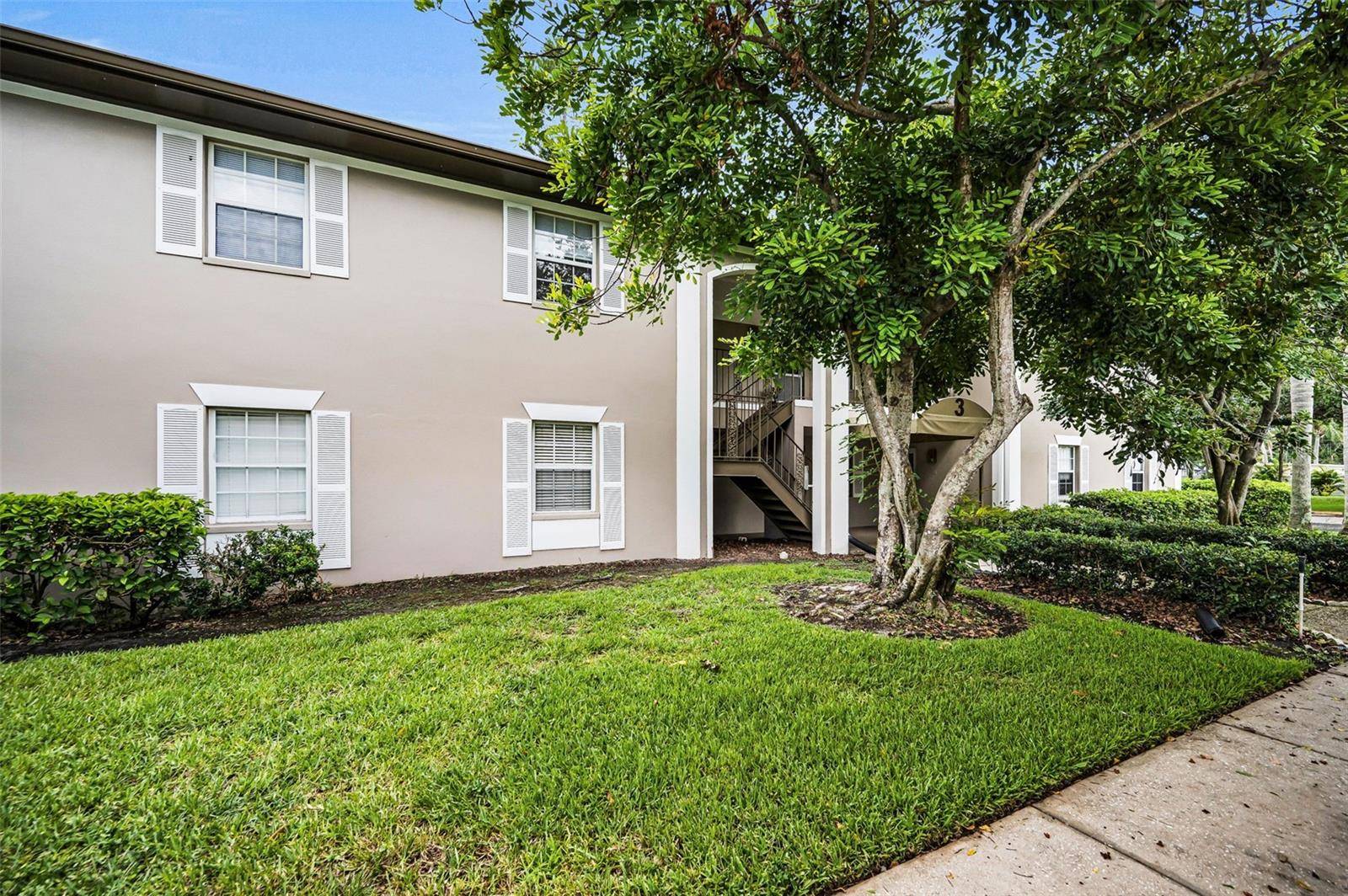 Clearwater, FL 33764,5265 E BAY DR #313