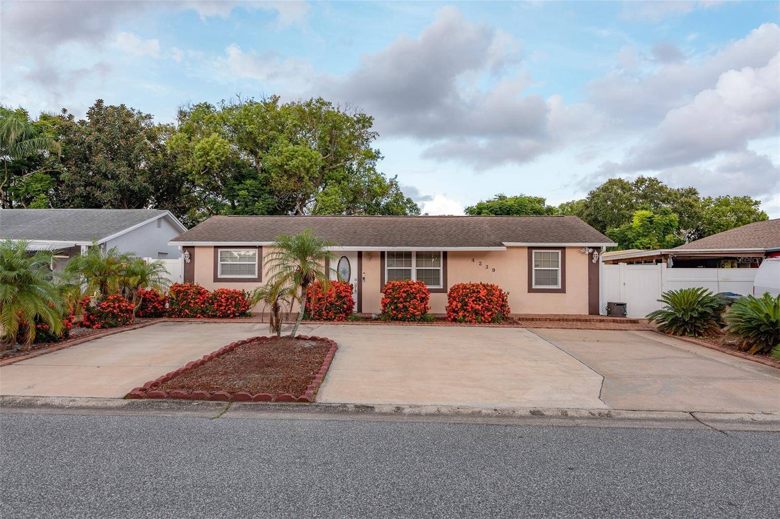 New Port Richey, FL 34653,4239 CARDOON DR