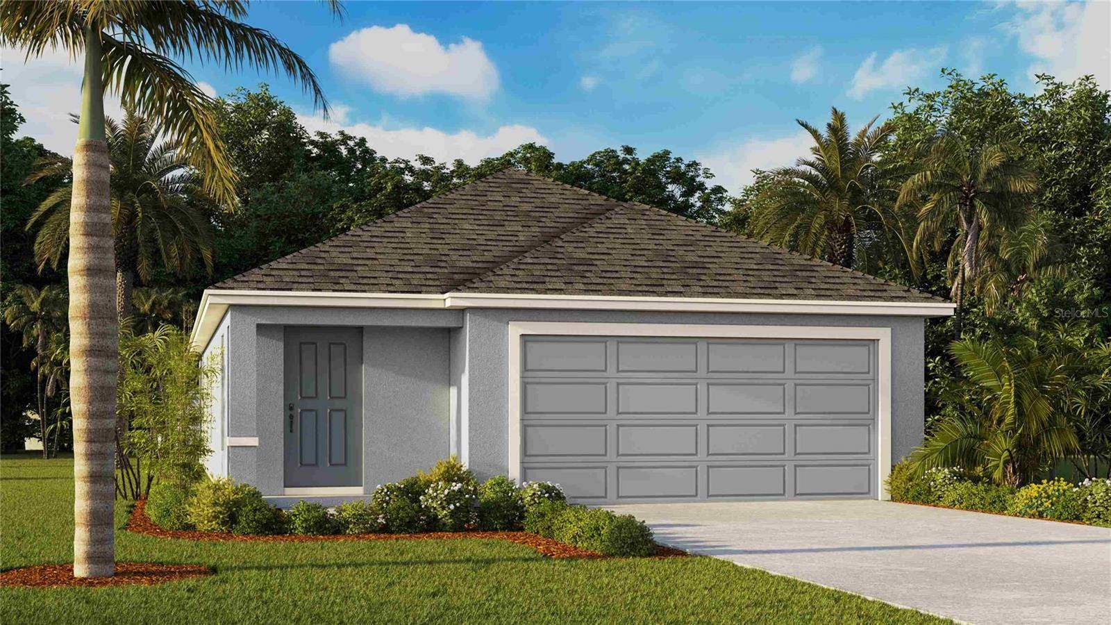 Zephyrhills, FL 33541,4347 SAND DOLLAR WAY