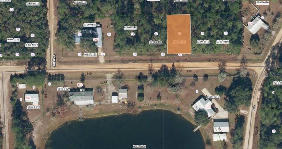 Interlachen, FL 32148,CANINE ST