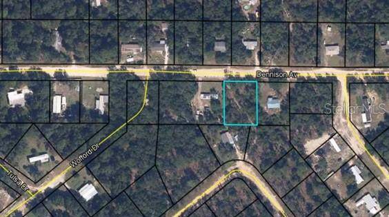 Keystone Heights, FL 32656,6285 DENNISON AVE