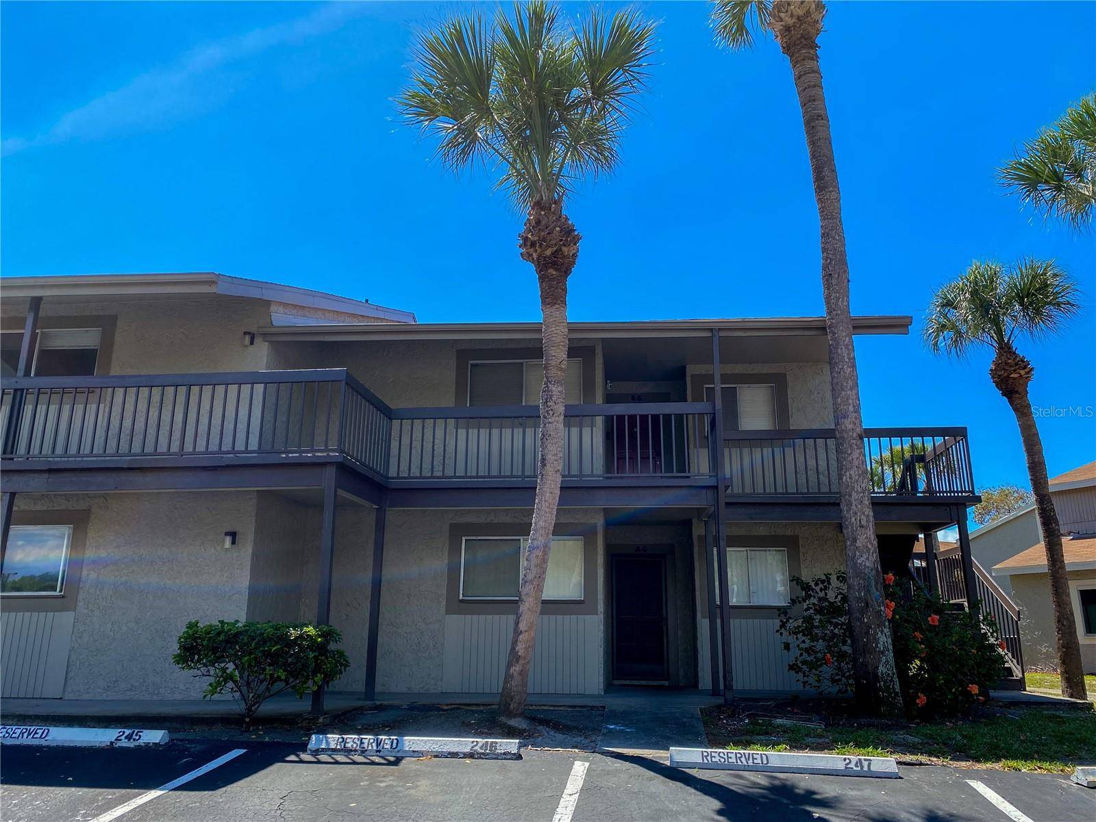 Tampa, FL 33615,6332 NEWTOWN CIR #32B5