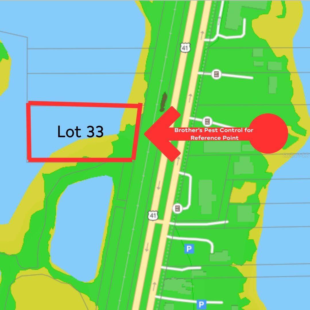 Land O Lakes, FL 34638,0 HWY 41 (24-26-18-0000-03300-0010)