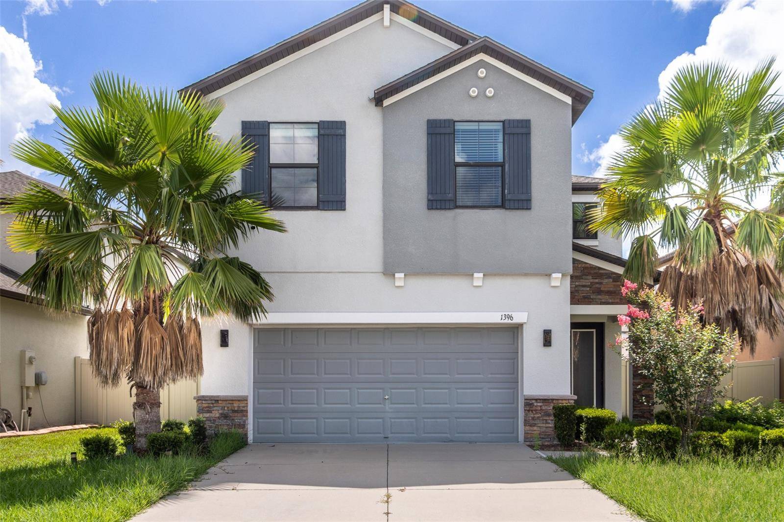 Wesley Chapel, FL 33543,1396 FORT COBB TER