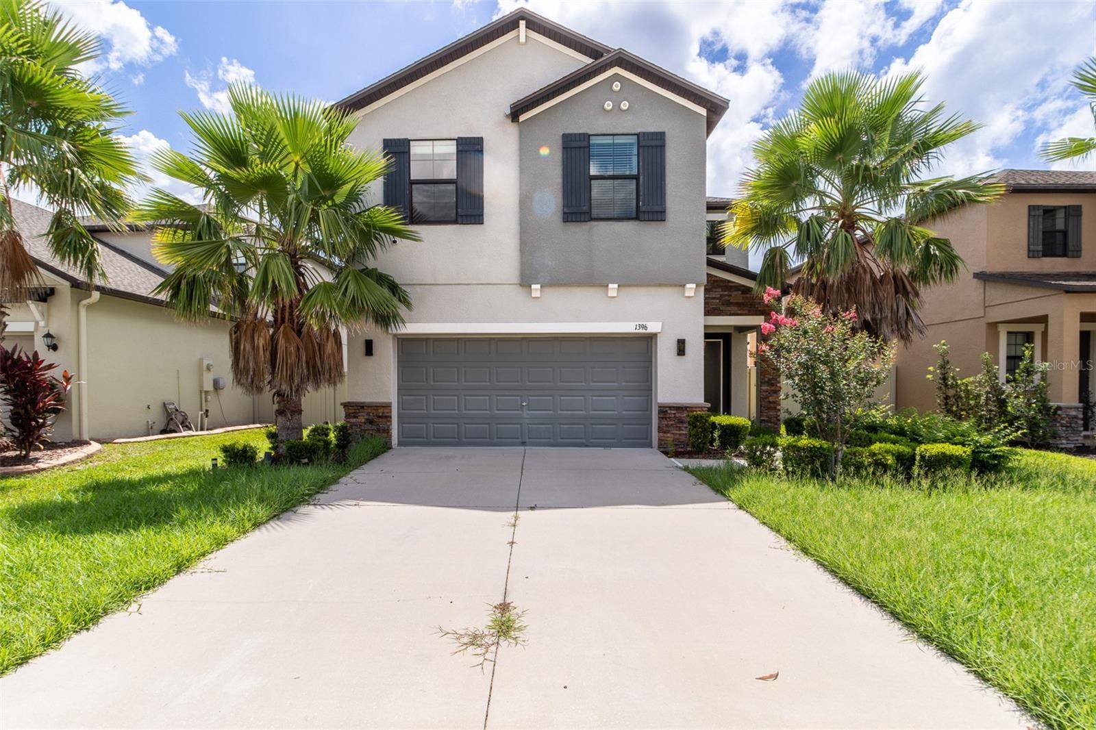 Wesley Chapel, FL 33543,1396 FORT COBB TER