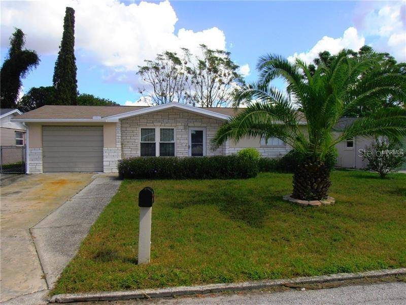 Port Richey, FL 34668,10834 NORWOOD AVE
