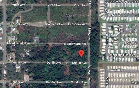 Sebring, FL 33870,207 DUNLIN AVE