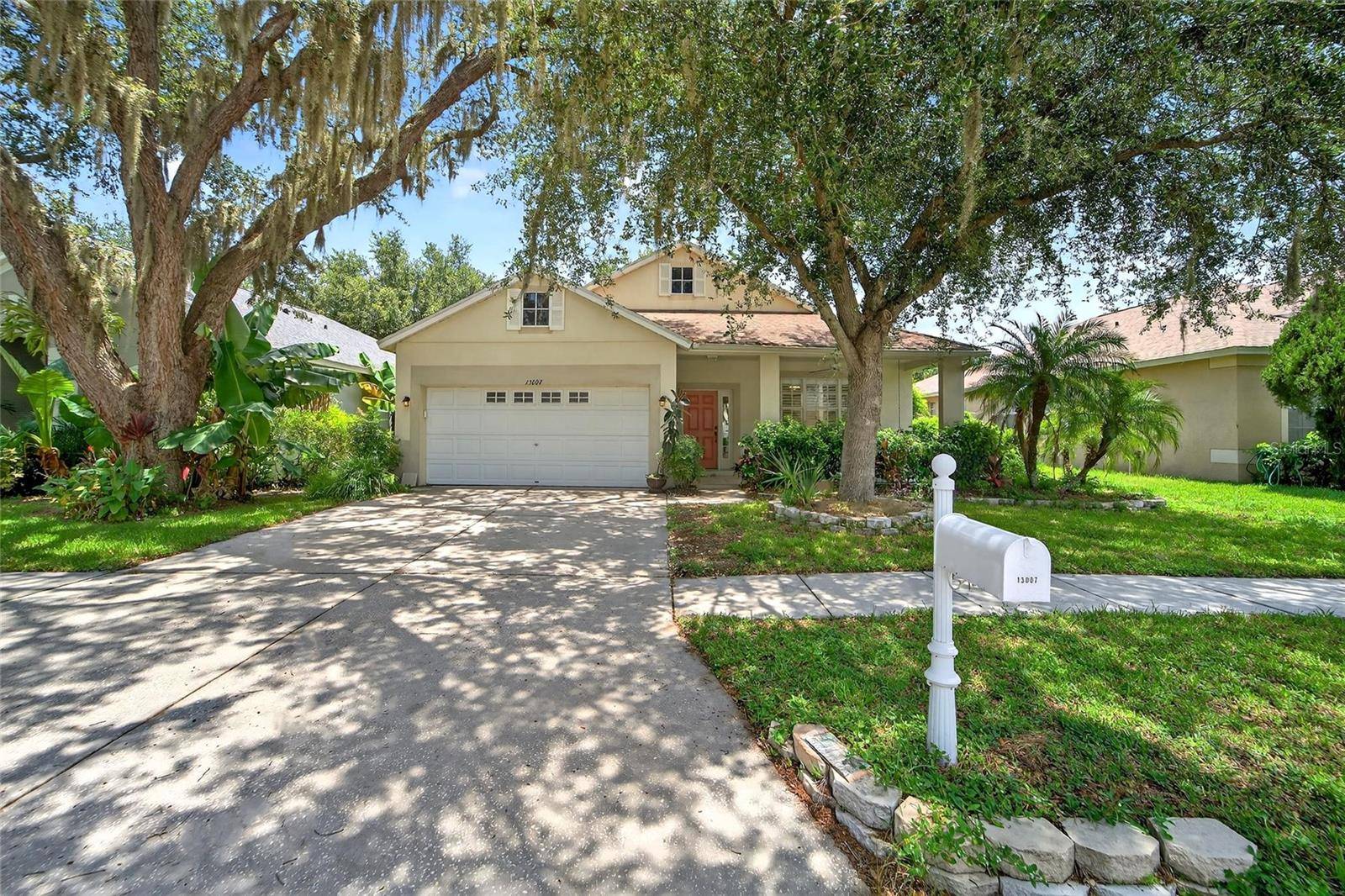 Temple Terrace, FL 33637,13007 TERRACE BROOK PL