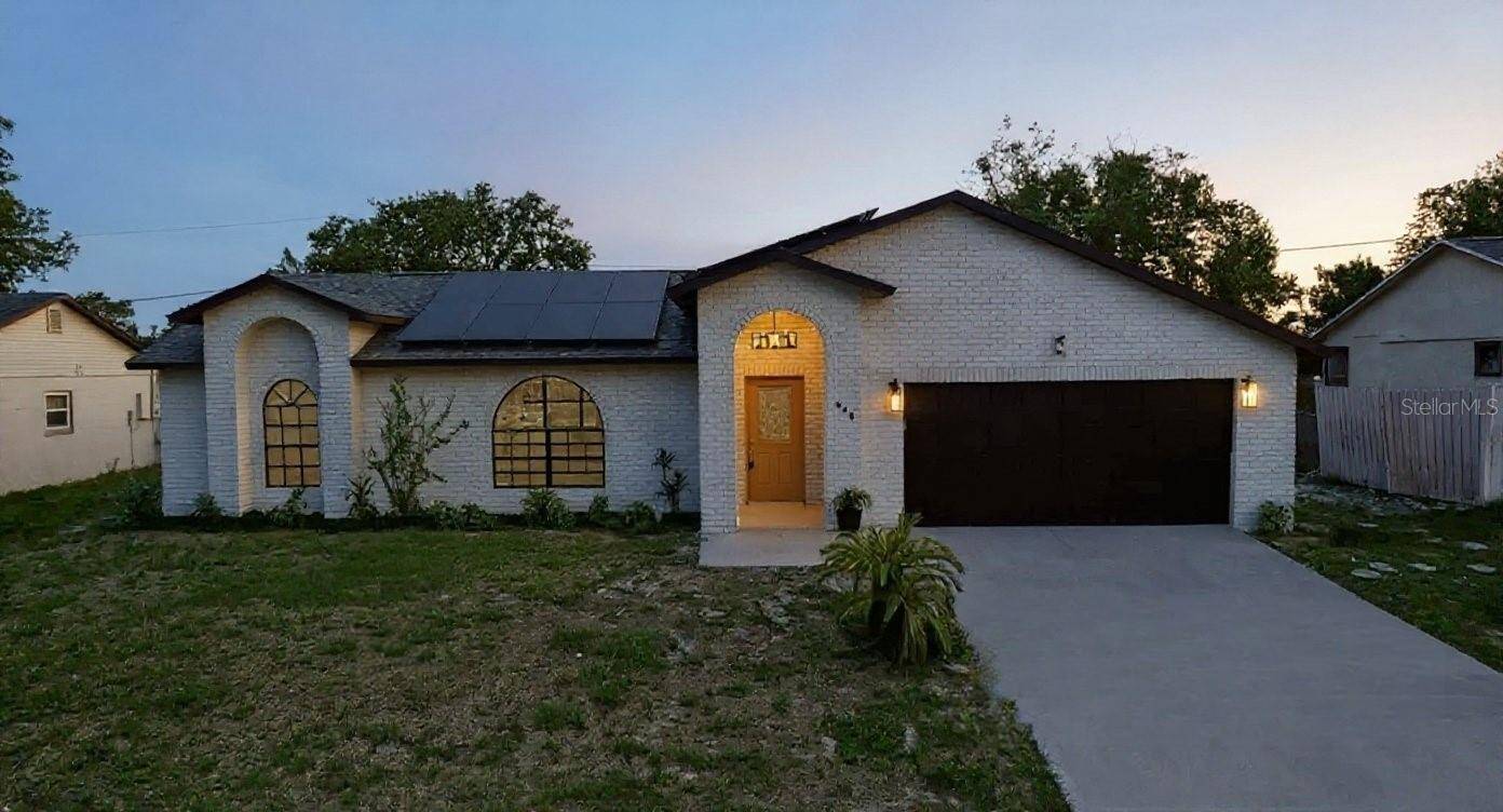 Deltona, FL 32738,648 TRADEWINDS DR