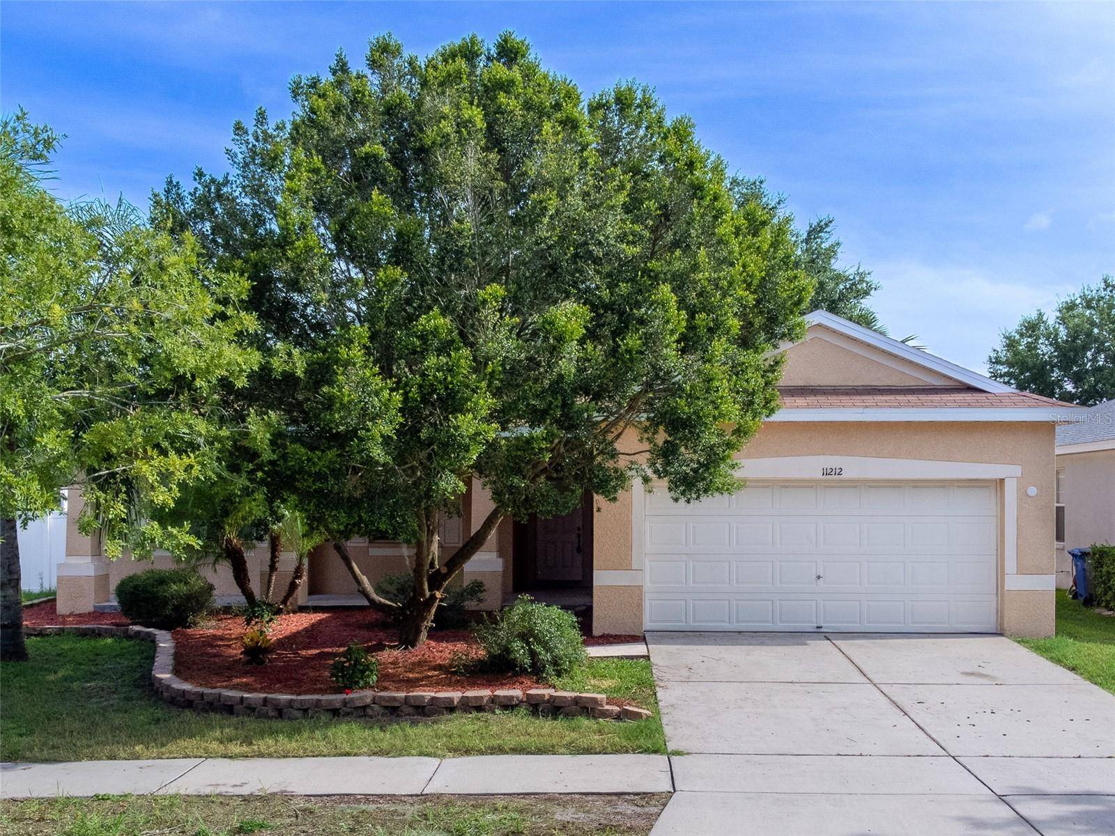 Riverview, FL 33569,11212 LAUREL BROOK CT