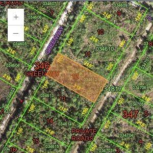 Indian Lake Estates, FL 33855,0 PALM BEACH