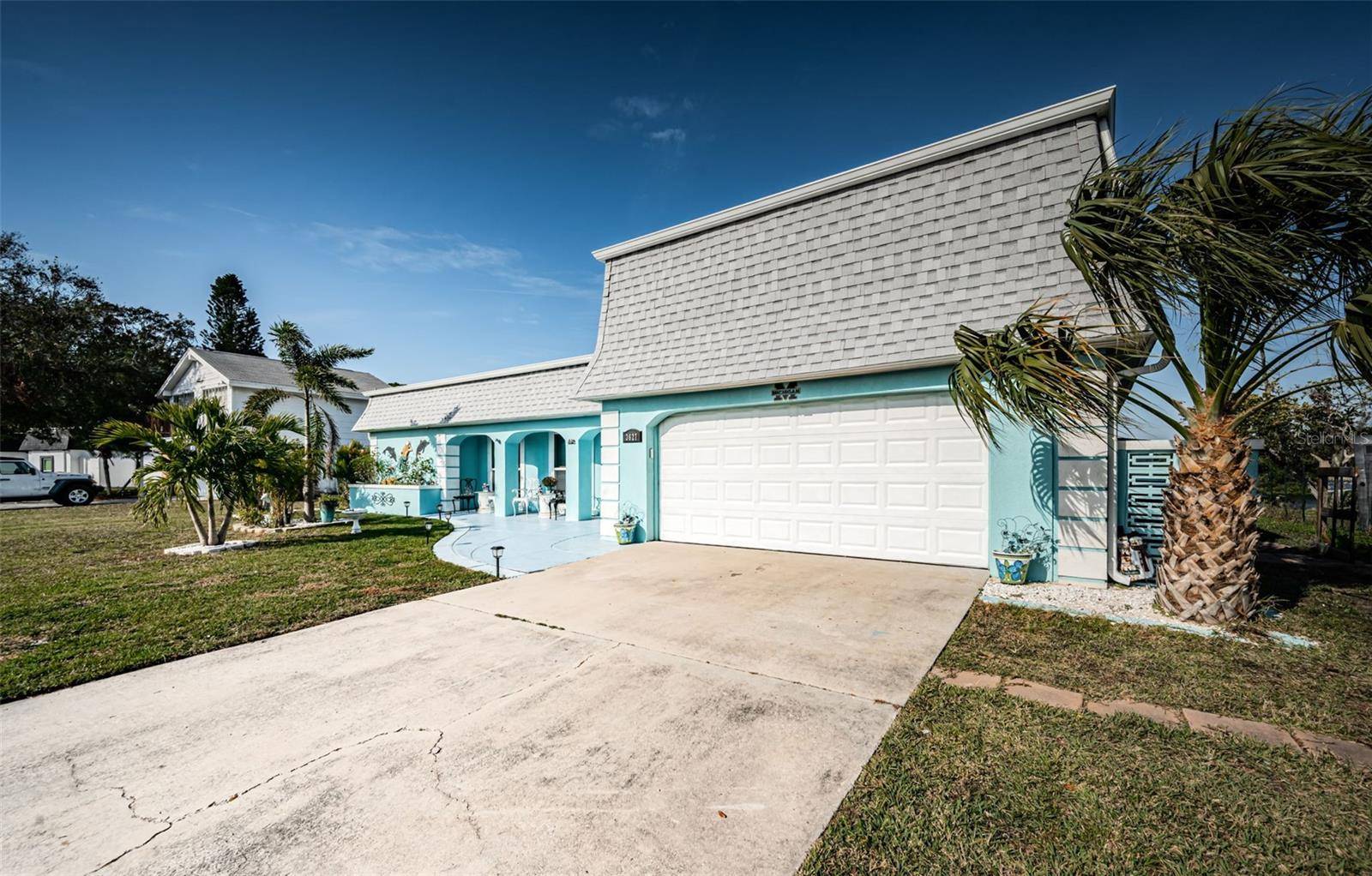 New Port Richey, FL 34652,3627 GRAYTON DR