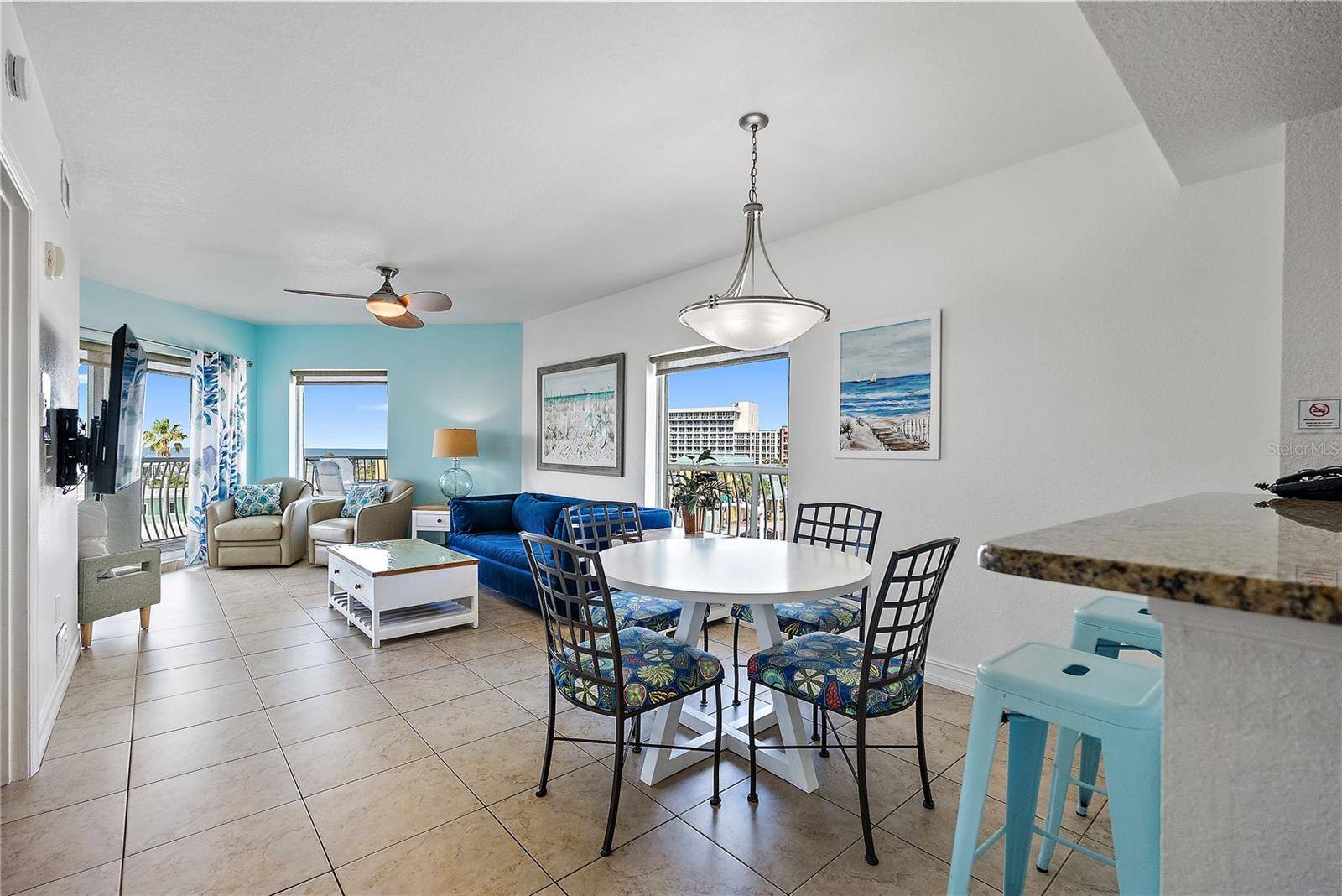 Treasure Island, FL 33706,11605 GULF BLVD #408