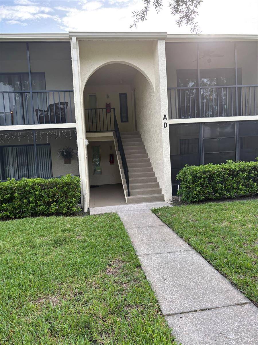 Tarpon Springs, FL 34688,1400 PINE GLEN LN #D2