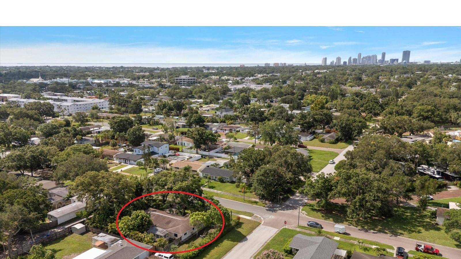 St Petersburg, FL 33703,655 42ND AVE N