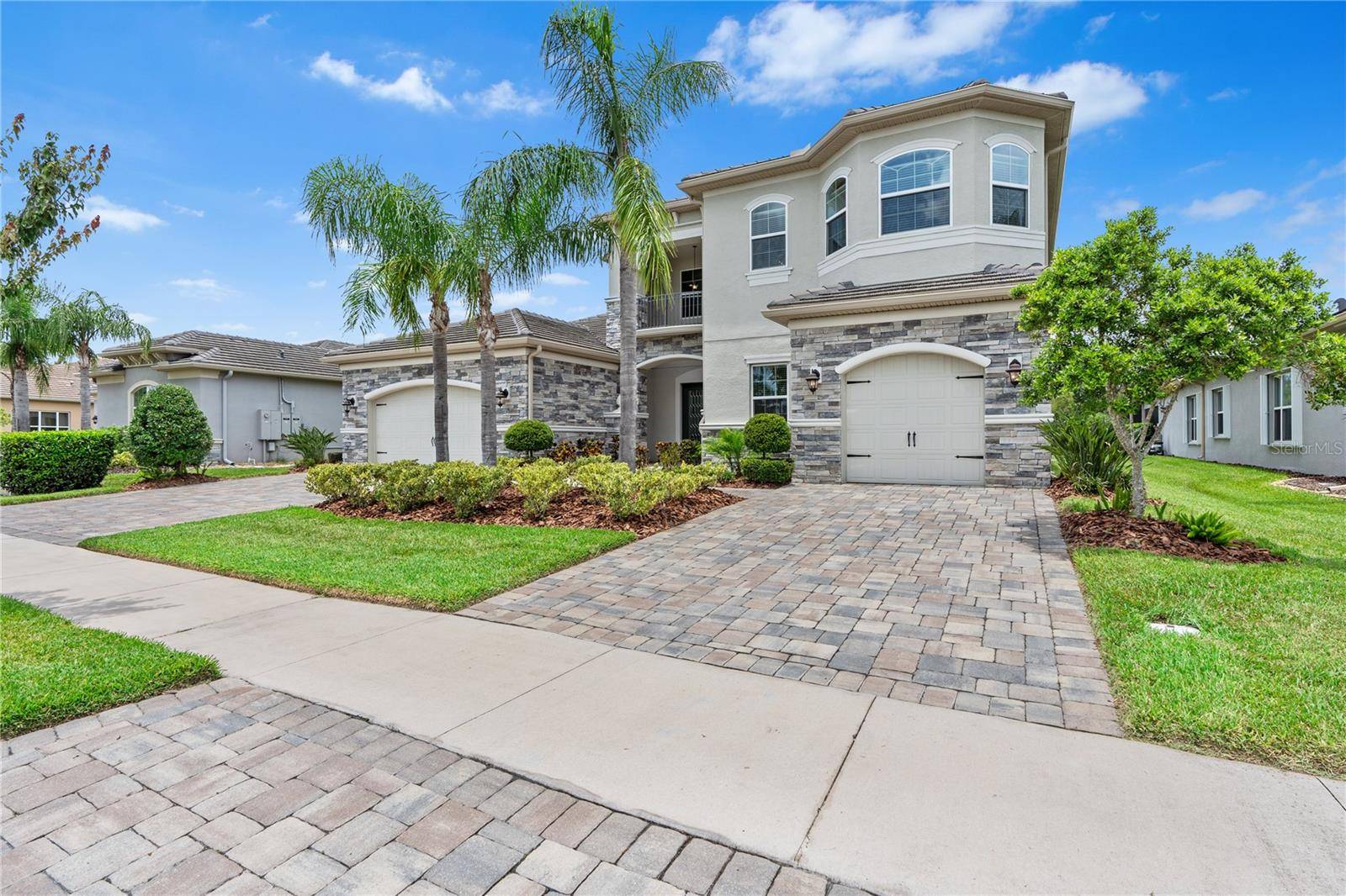 Wesley Chapel, FL 33543,2321 HOLLOW FOREST CT