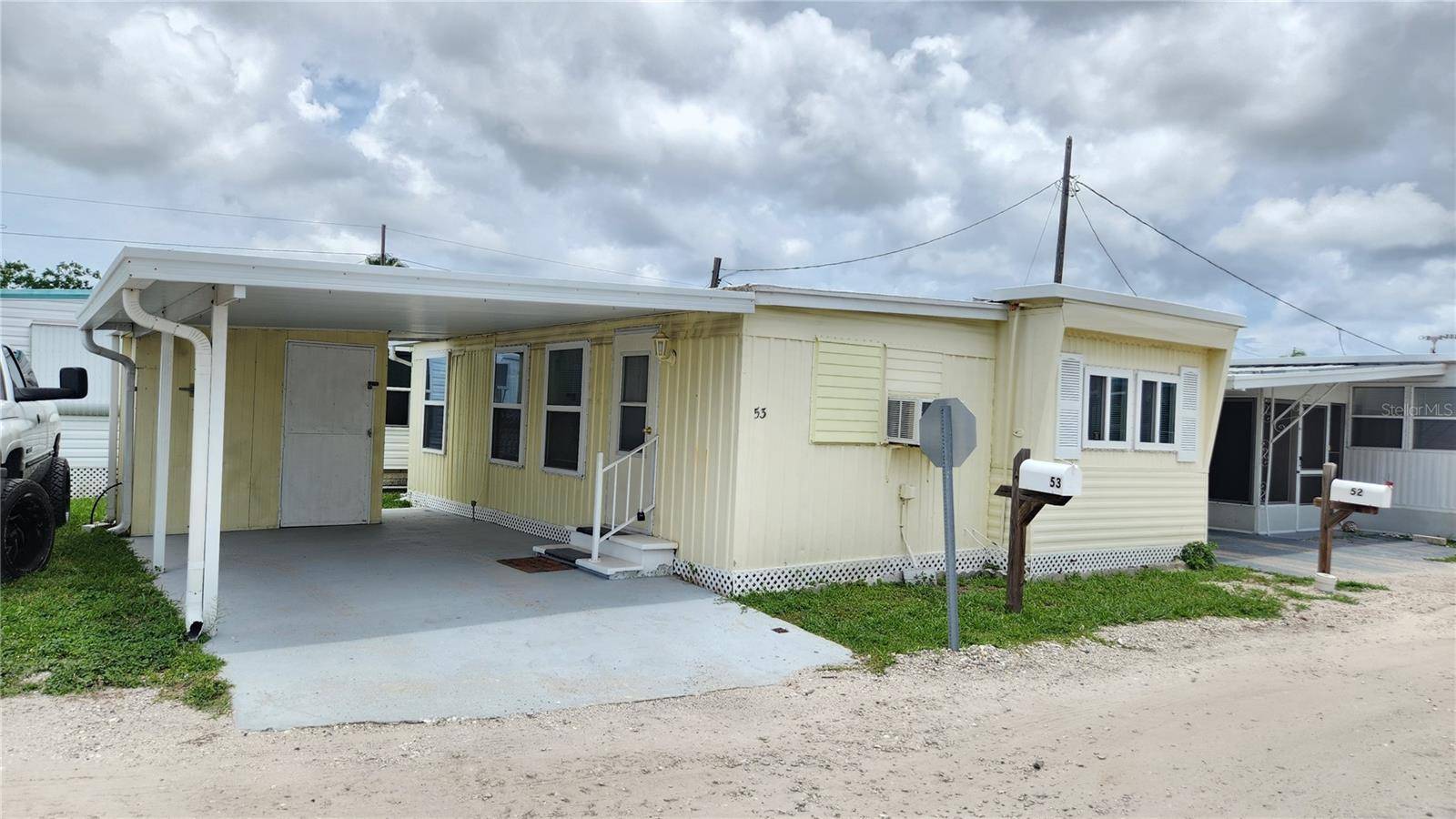 Largo, FL 33778,12766 SEMINOLE BLVD #53