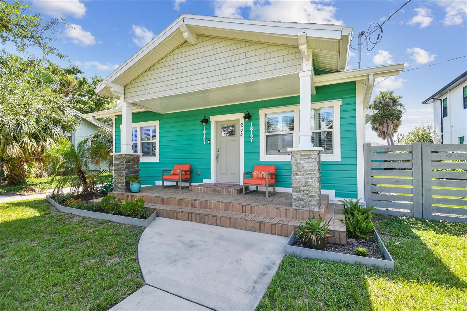 Tampa, FL 33609,204 N TAMPANIA AVE