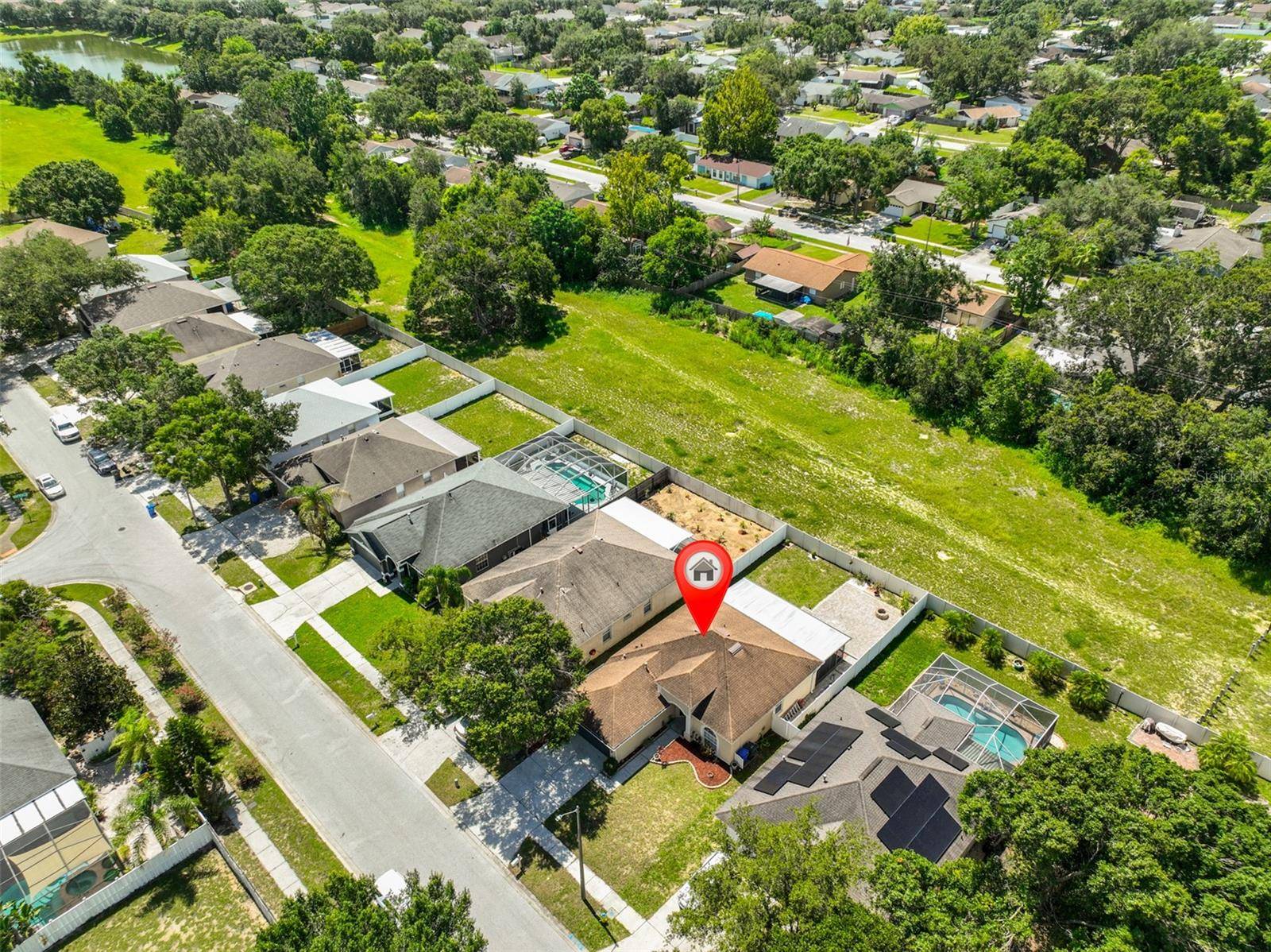 Valrico, FL 33594,1007 GRAND CANYON DR