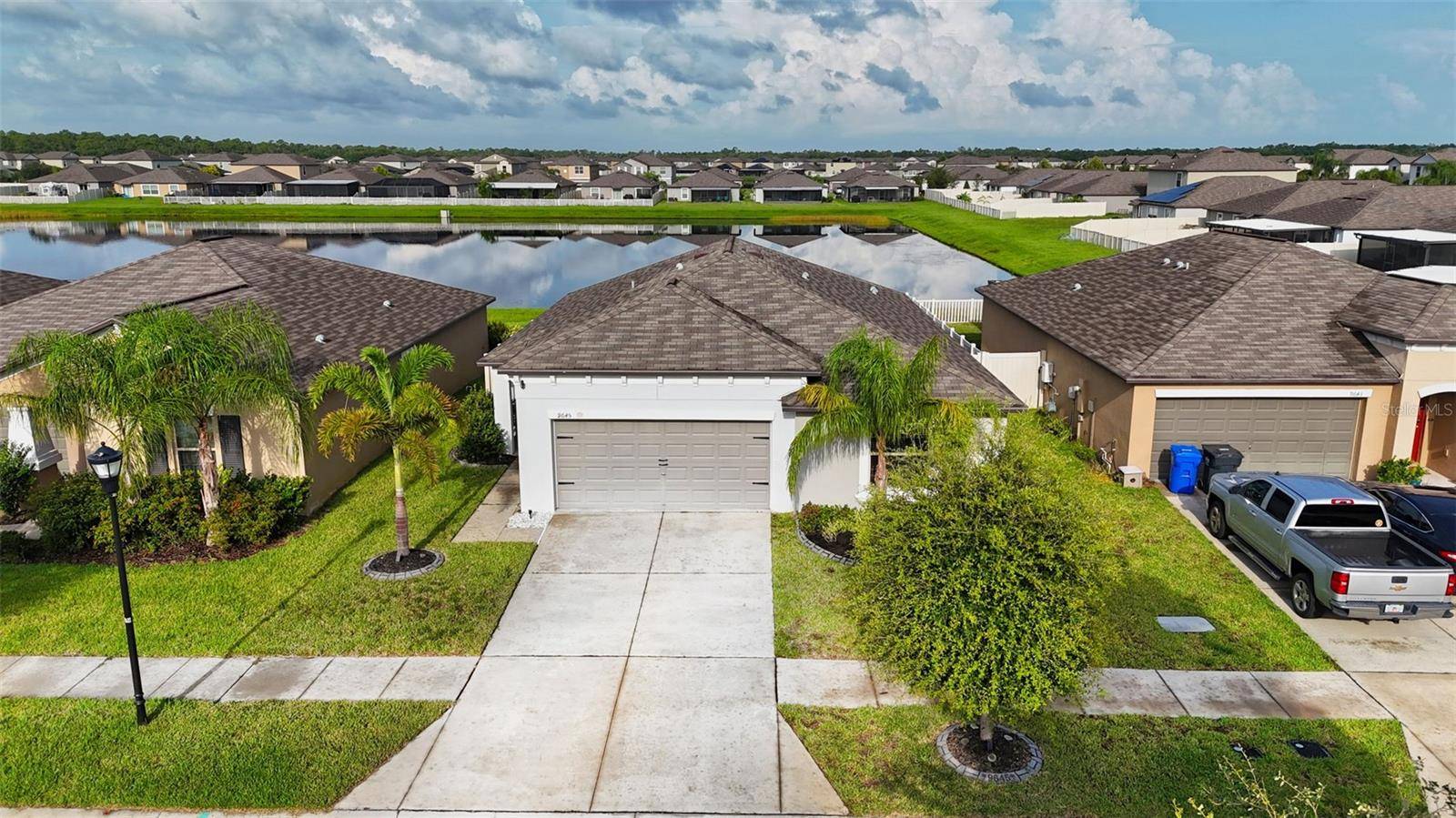 Ruskin, FL 33573,9645 LEMON DROP LOOP