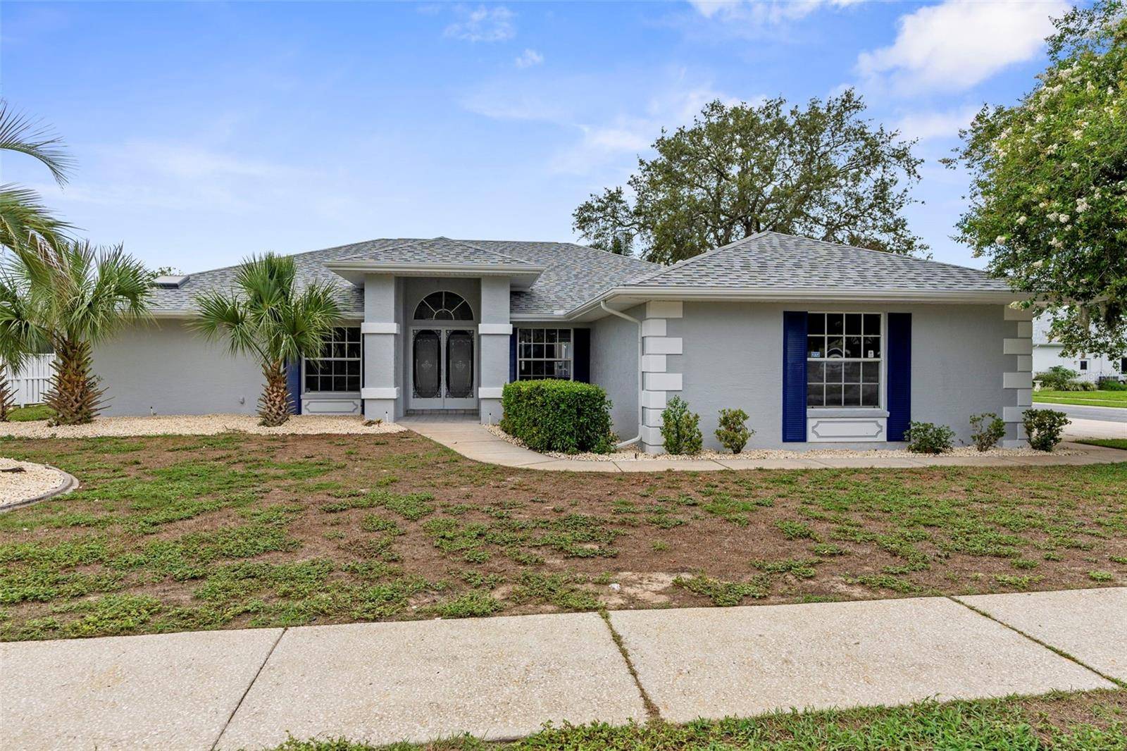 Spring Hill, FL 34608,1230 AMBROSE CT