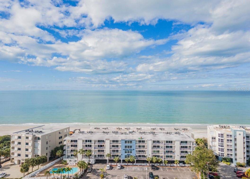 Indian Shores, FL 33785,19610 GULF BLVD #303