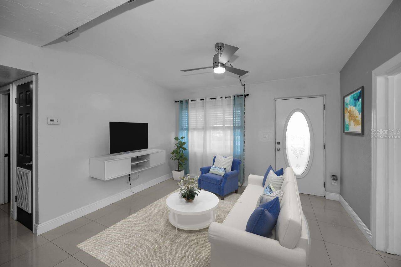 St Petersburg, FL 33713,4346 14TH AVE N