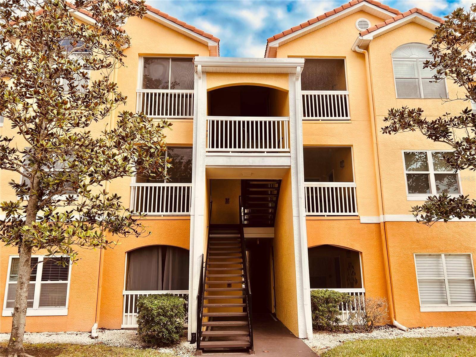 Seminole, FL 33772,10764 70TH AVE #3208