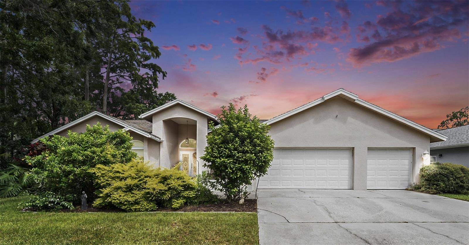 Palm Harbor, FL 34685,3125 EDGEMOOR DR