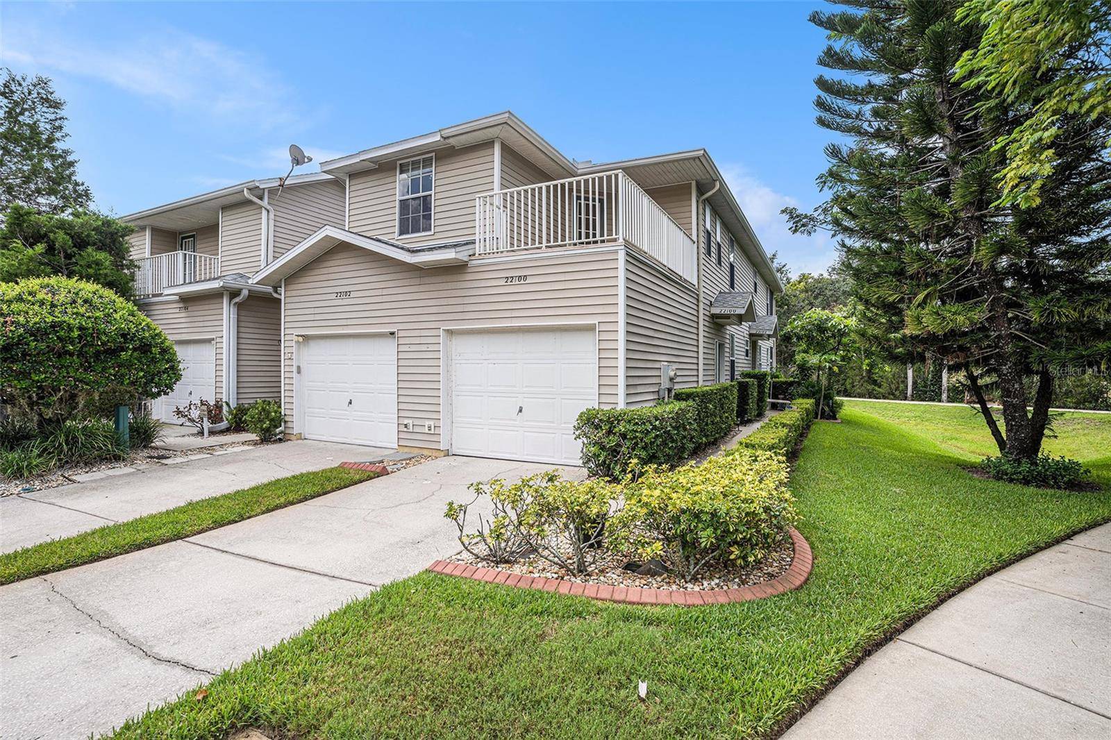 Lutz, FL 33549,22100 LITTLE LAGOON CT