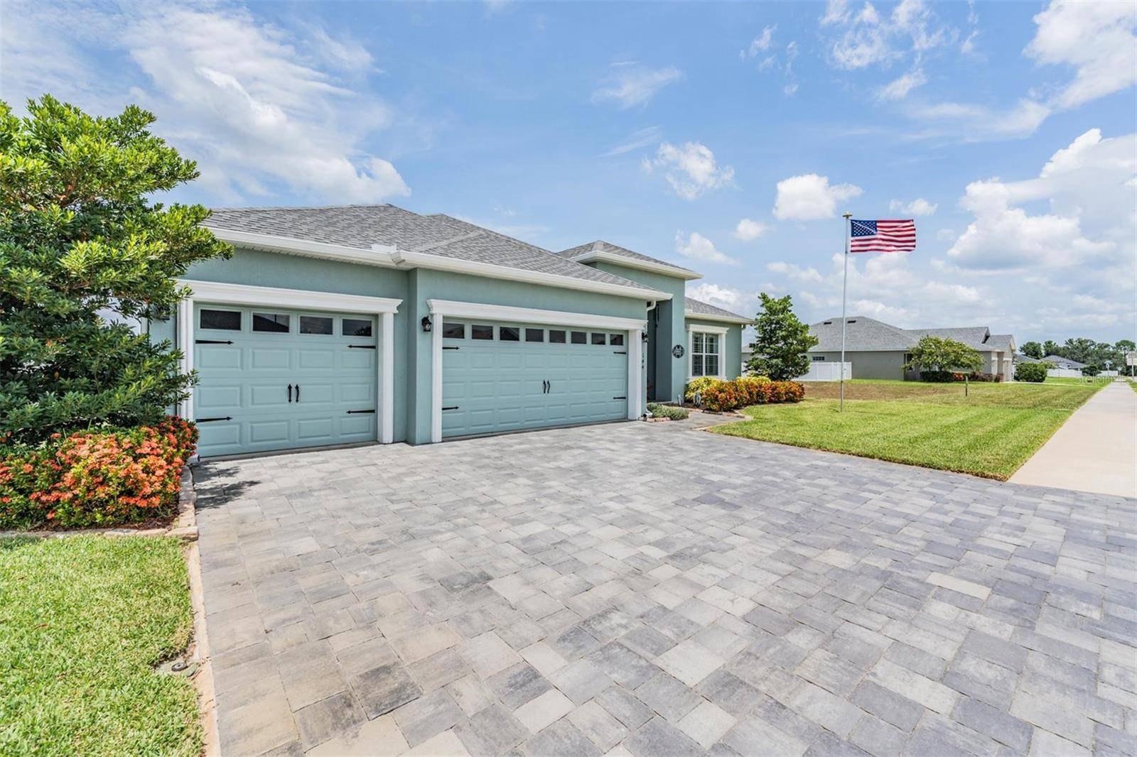 Auburndale, FL 33823,144 WALKERS POINT DR