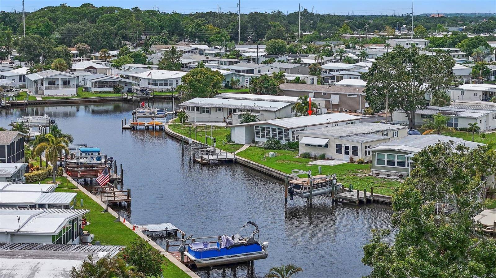 St Petersburg, FL 33702,6806 MOUNT QUINCY DR NE #361
