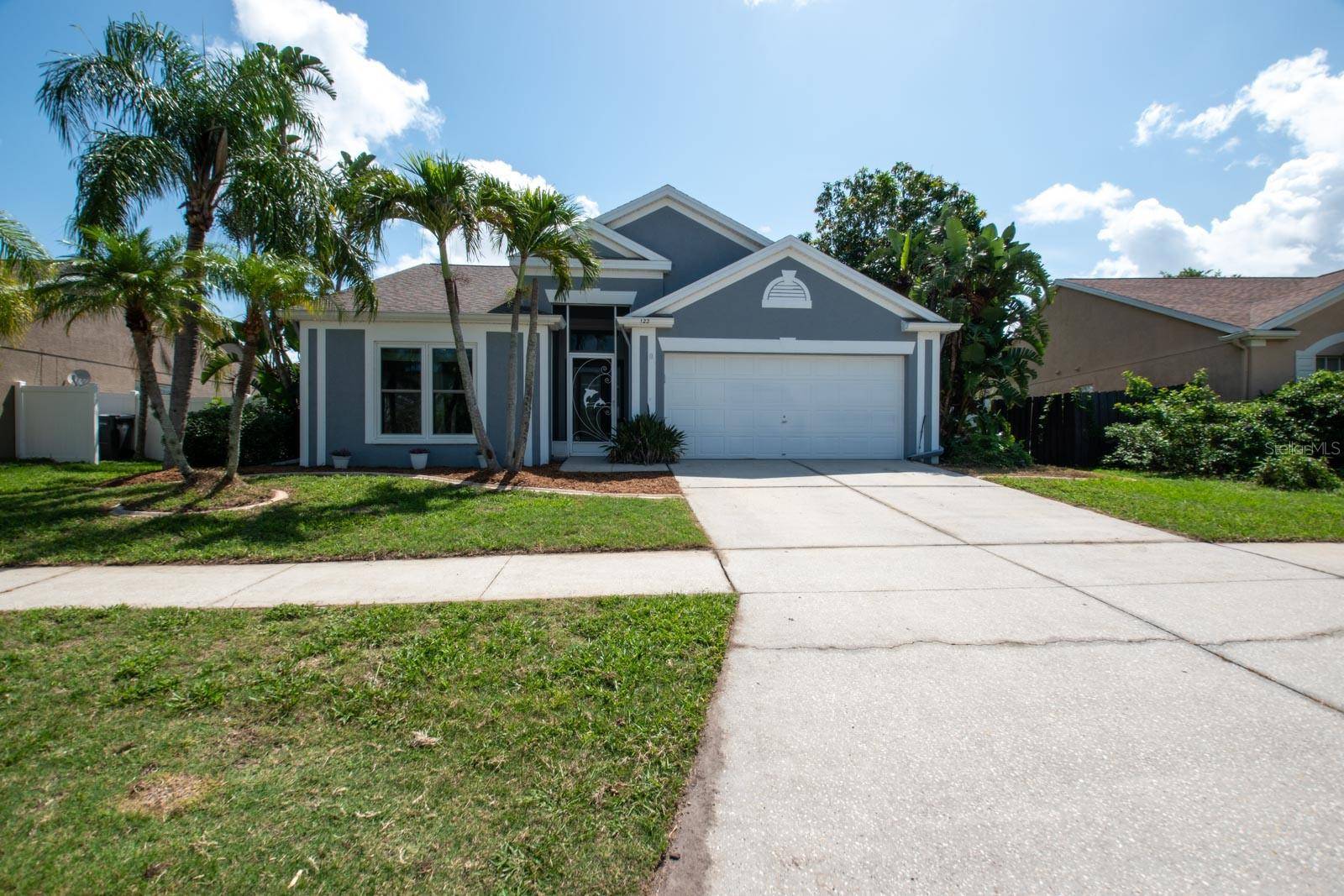 Apollo Beach, FL 33572,122 ISLAND WATER WAY