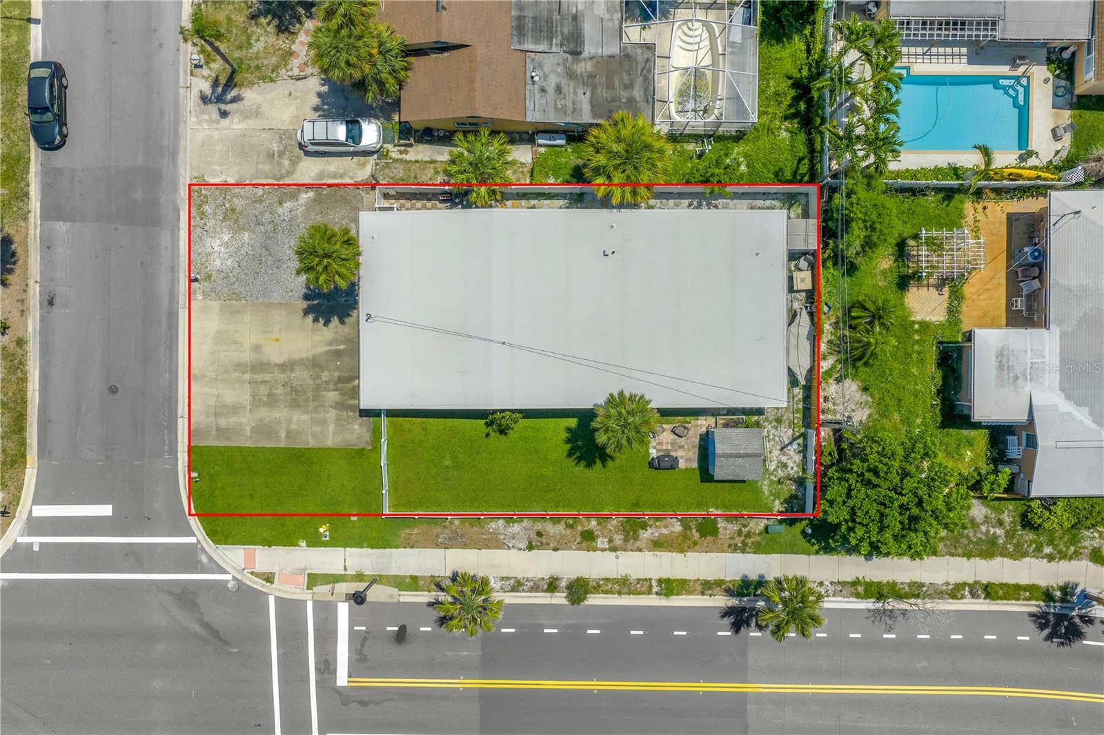 St Pete Beach, FL 33706,360 71ST AVE