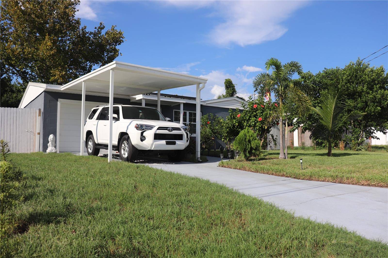 New Port Richey, FL 34653,6041 DUBLIN DR