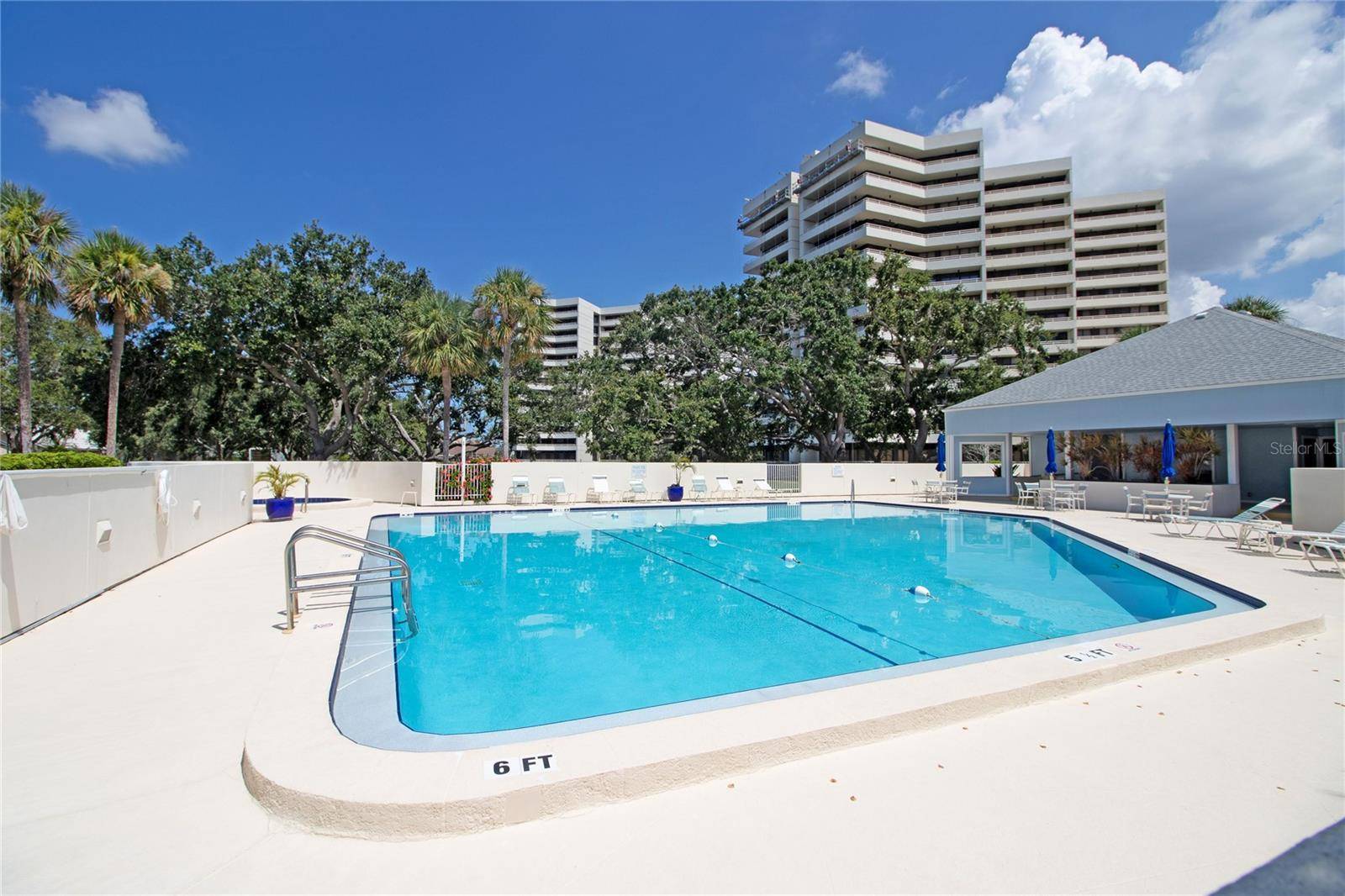Gulfport, FL 33707,5950 PELICAN BAY PLZ S #1004