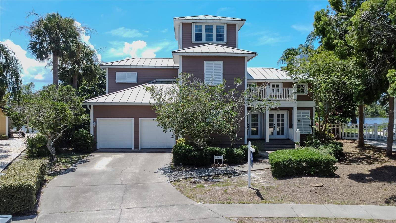 Tarpon Springs, FL 34689,1149 MARINA DR