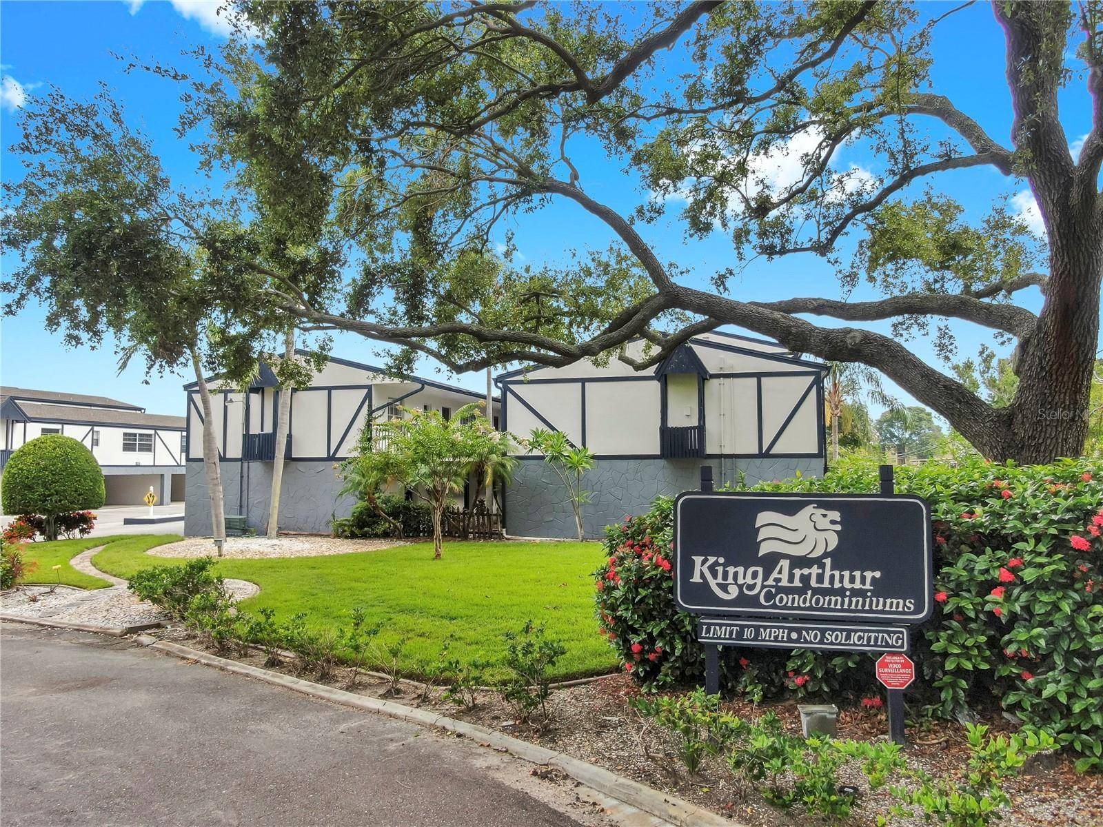 Dunedin, FL 34698,1146 KING ARTHUR CT #114