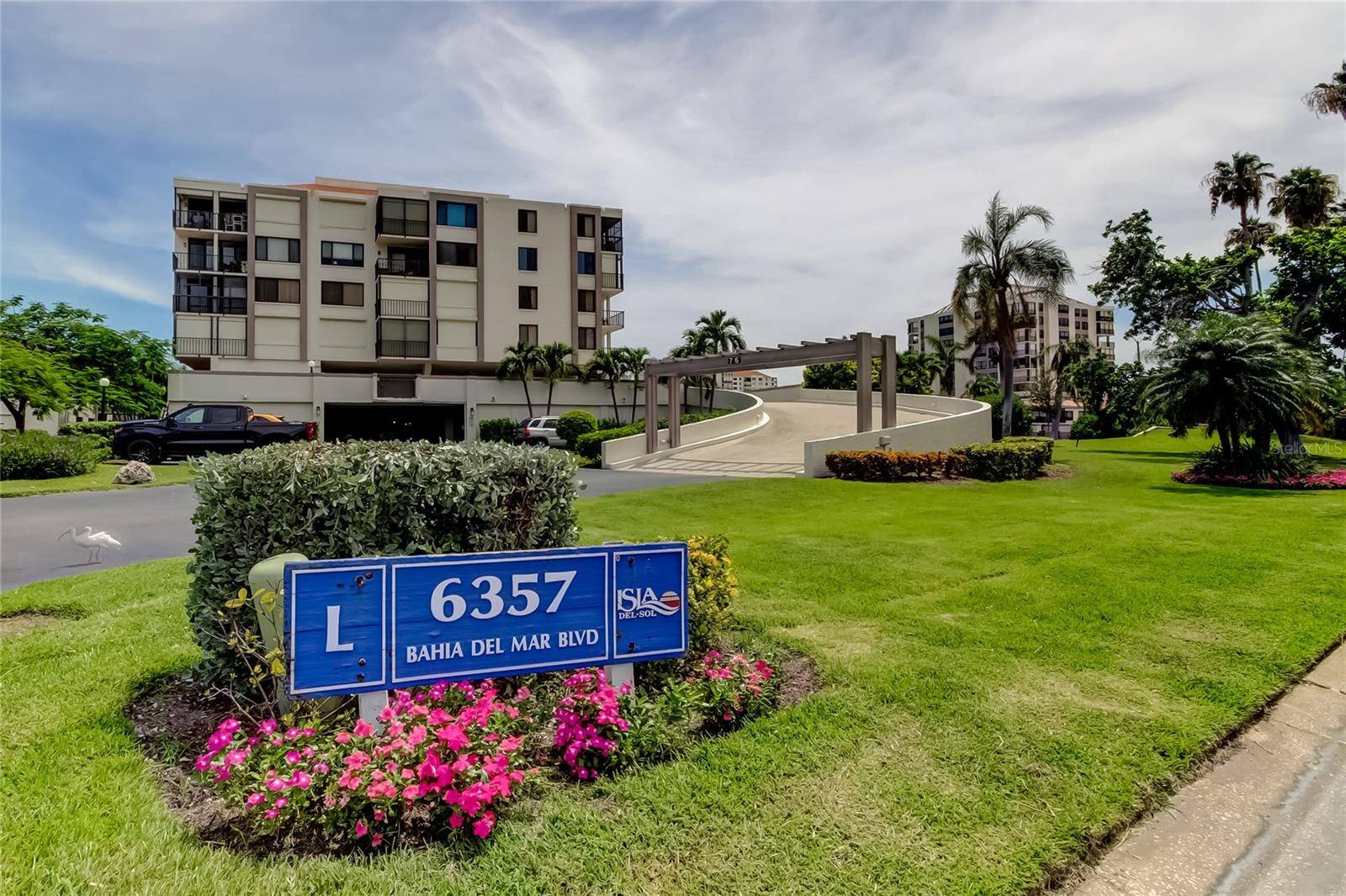 St Petersburg, FL 33715,6357 BAHIA DEL MAR BLVD #506