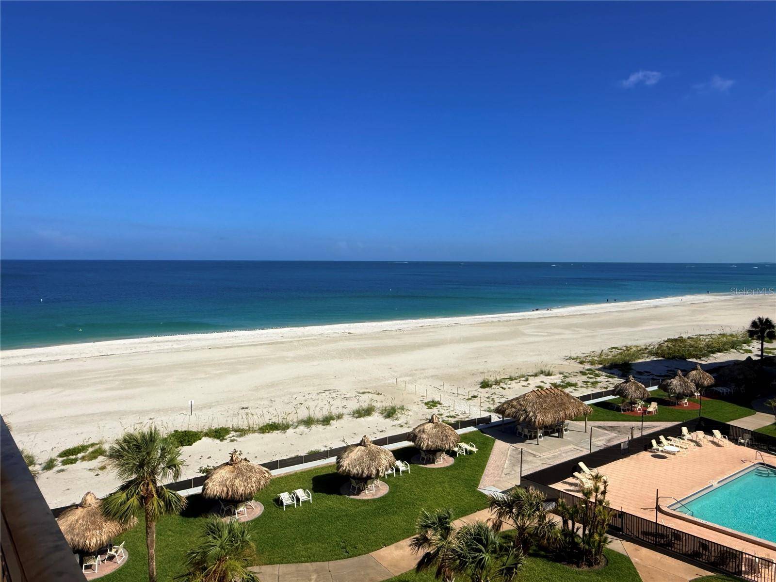 Clearwater Beach, FL 33767,1430 GULF BLVD #511
