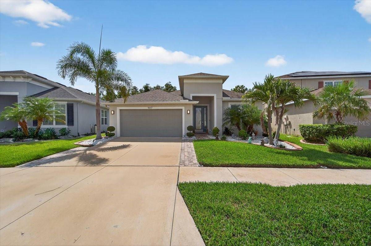 Riverview, FL 33578,9017 SPRUCE CREEK CIR