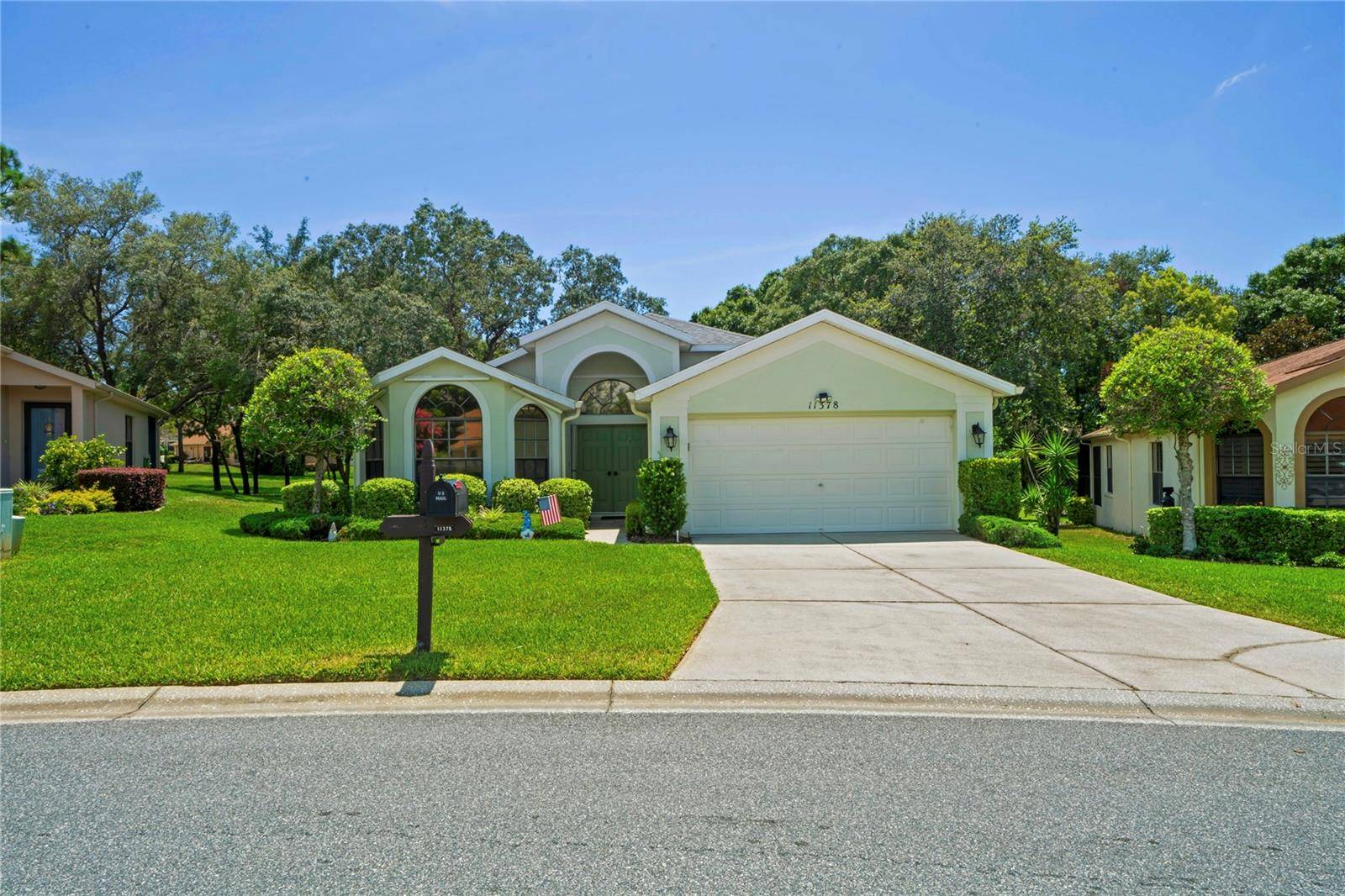Spring Hill, FL 34609,11378 DEERCROFT CT