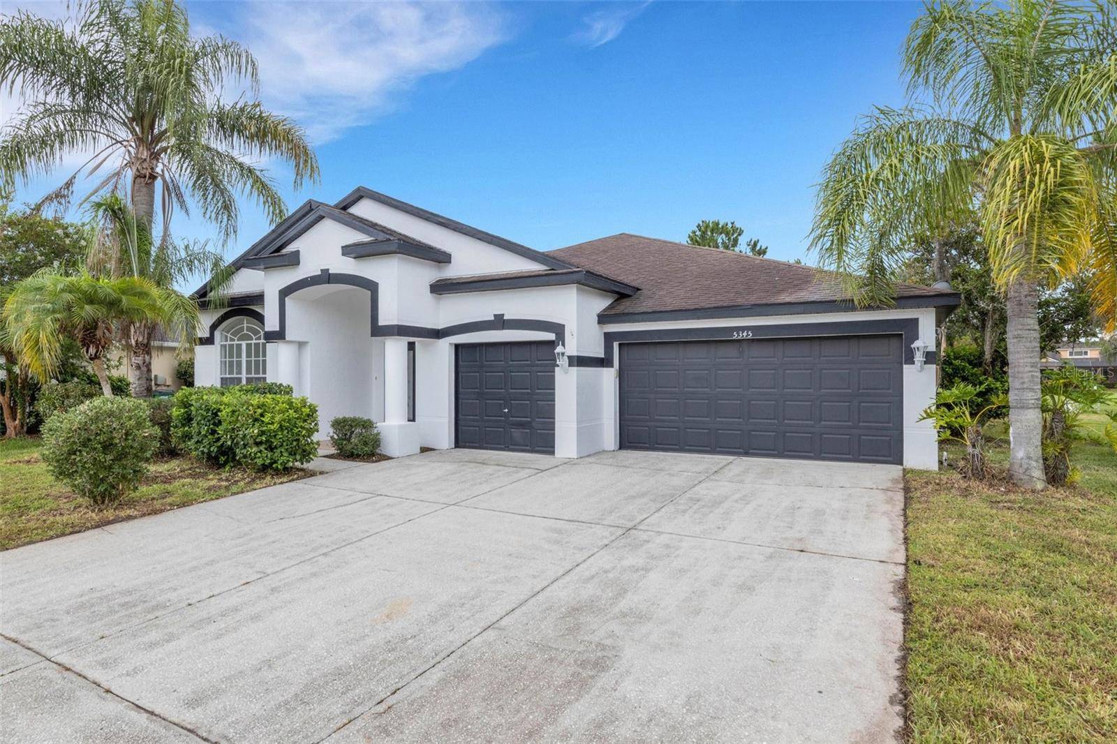 Wesley Chapel, FL 33544,5345 BOLD VENTURE PL