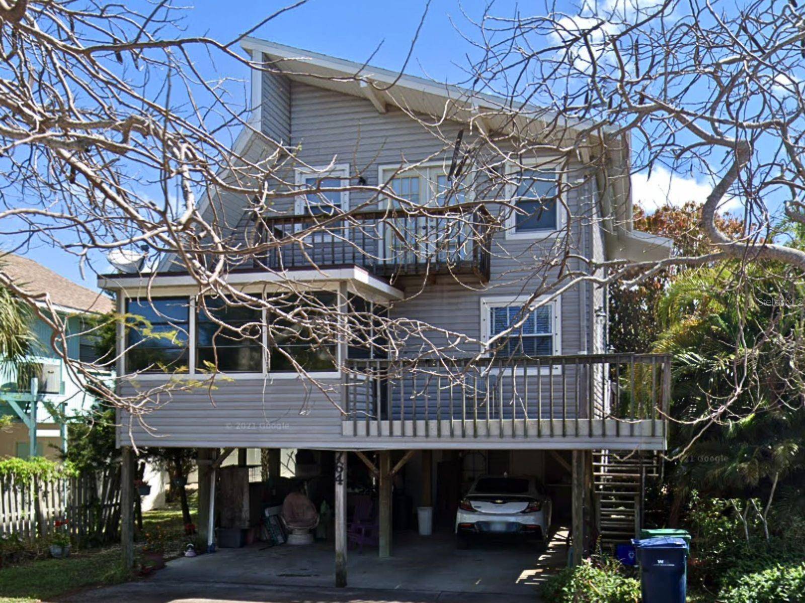 Anna Maria, FL 34216,764 N SHORE DR